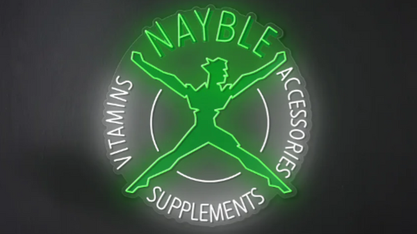 The Best Sports Supplements for Peak Performance – Nayble Supplements Shop