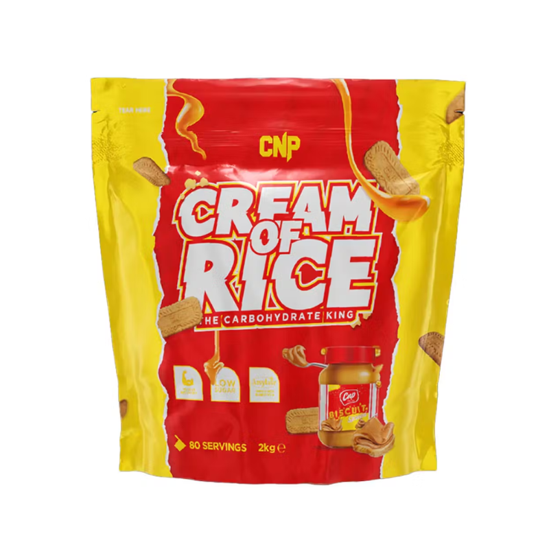 CNP Cream of Rice 2kg