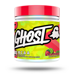 Ghost BCAA V2 - 30 Serving