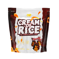 CNP Cream of Rice 2kg