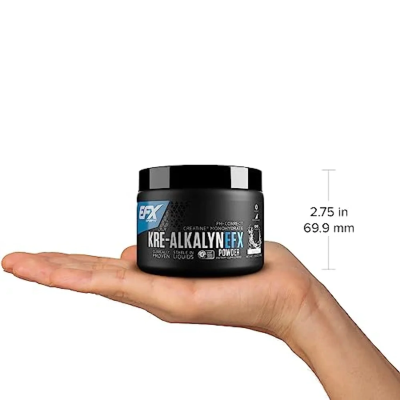 EFX Sports Kre-Alkalyn Powder 100g