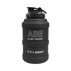 ABE All Black Everything 2.5 Litre Jug