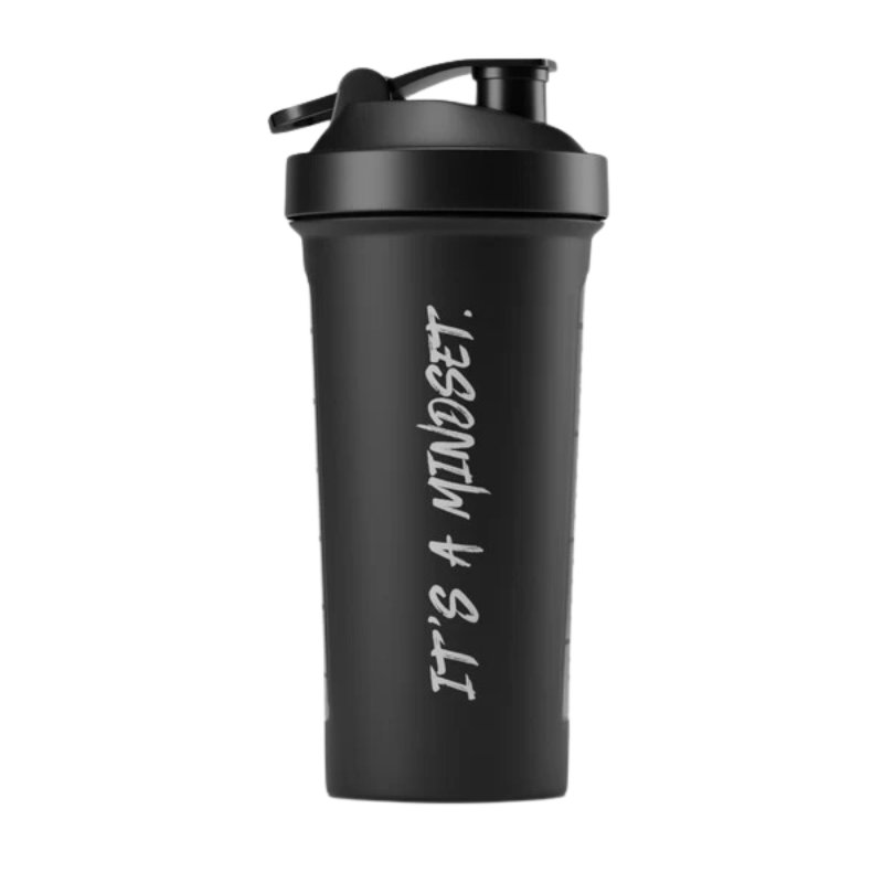 ABE Shaker Black - 700ml