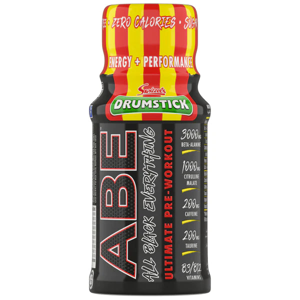 Applied Nutrition ABE Ultimate Pre-Workout Shot - 60ml