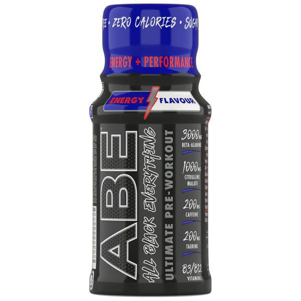 Applied Nutrition ABE Ultimate Pre-Workout Shot - 60ml