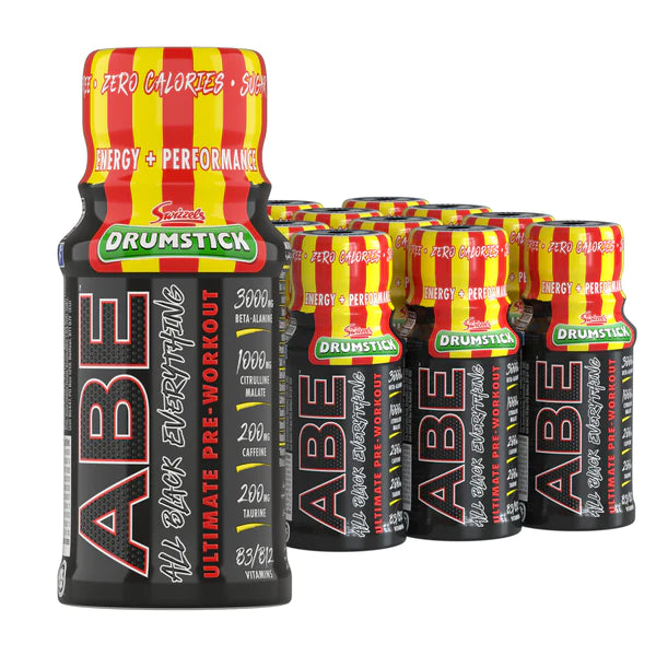 Applied Nutrition ABE Ultimate Pre-Workout Shot - 60ml