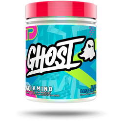 Ghost Amino - 40 Serving