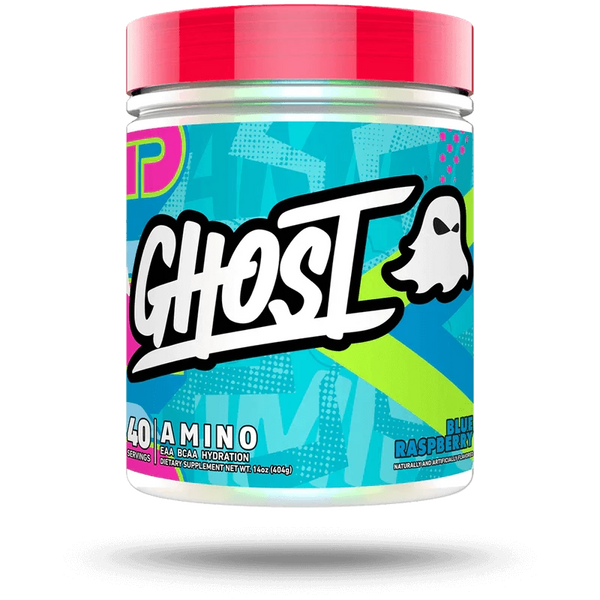 Ghost Amino - 40 Serving