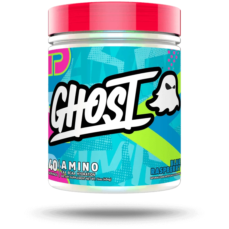 Ghost Amino - 40 Serving