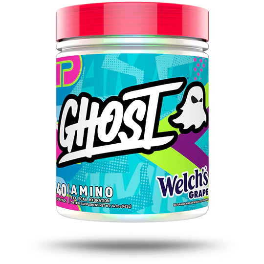 Ghost Amino - 40 Serving