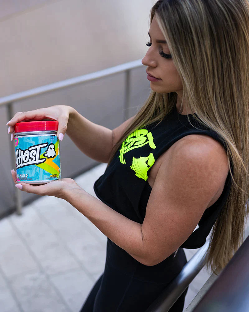 Ghost Amino - 40 Serving