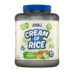 Applied Nutrition Cream of Rice - 2Kg