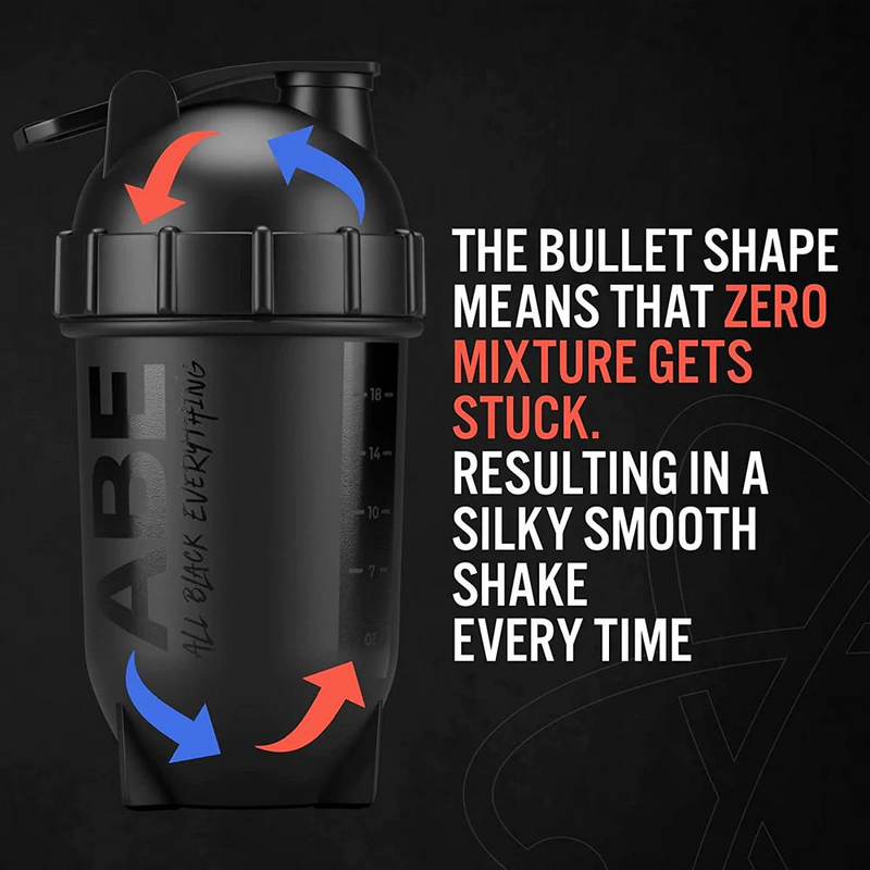 Applied Nutrition Bullet Shaker - 500ml