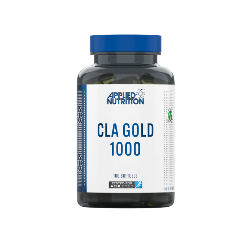 Applied Nutrition CLA Gold 1000mg