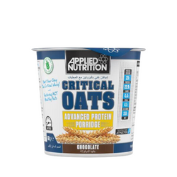 Applied Nutrition Critical Oats