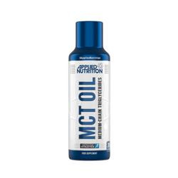 Applied Nutrition MCT Oil - 490ml