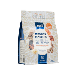 Applied Nutrition Mushroom Superblend 160g