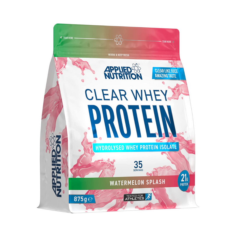 Applied Nutrition Clear Whey Protein