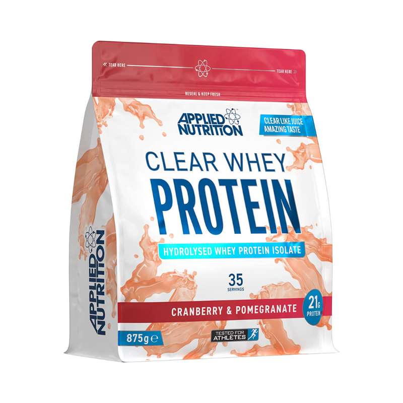 Applied Nutrition Clear Whey Protein