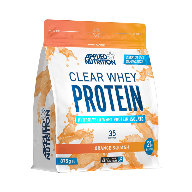 Applied Nutrition Clear Whey Protein