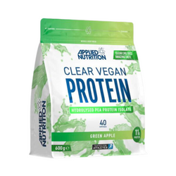 Applied Nutrition Clear Vegan Protein