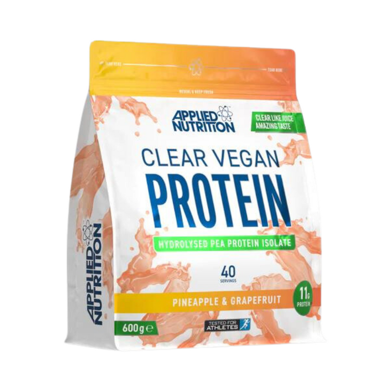 Applied Nutrition Clear Vegan Protein