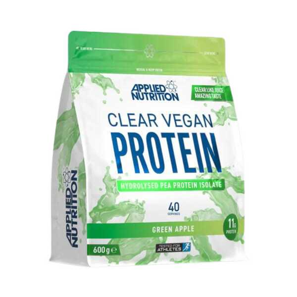 Applied Nutrition Clear Vegan Protein