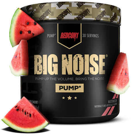 Redcon1 Total War Pre-workout