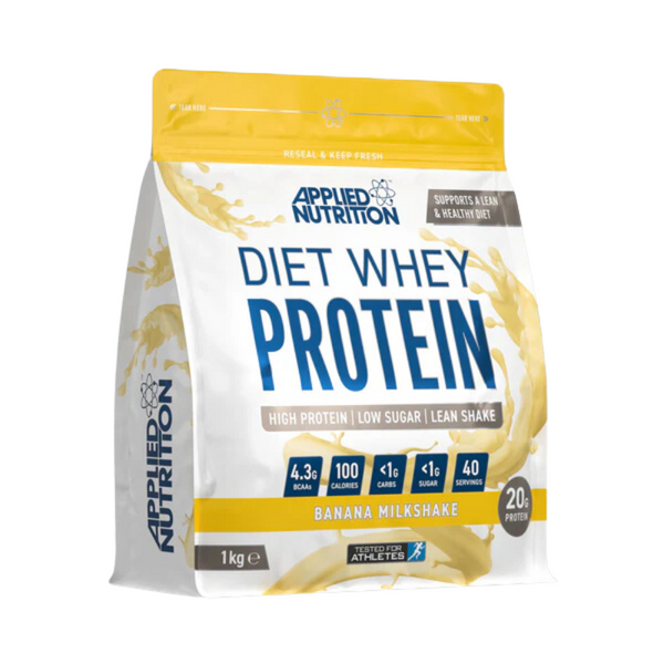 Applied Nutrition Diet Whey Protein