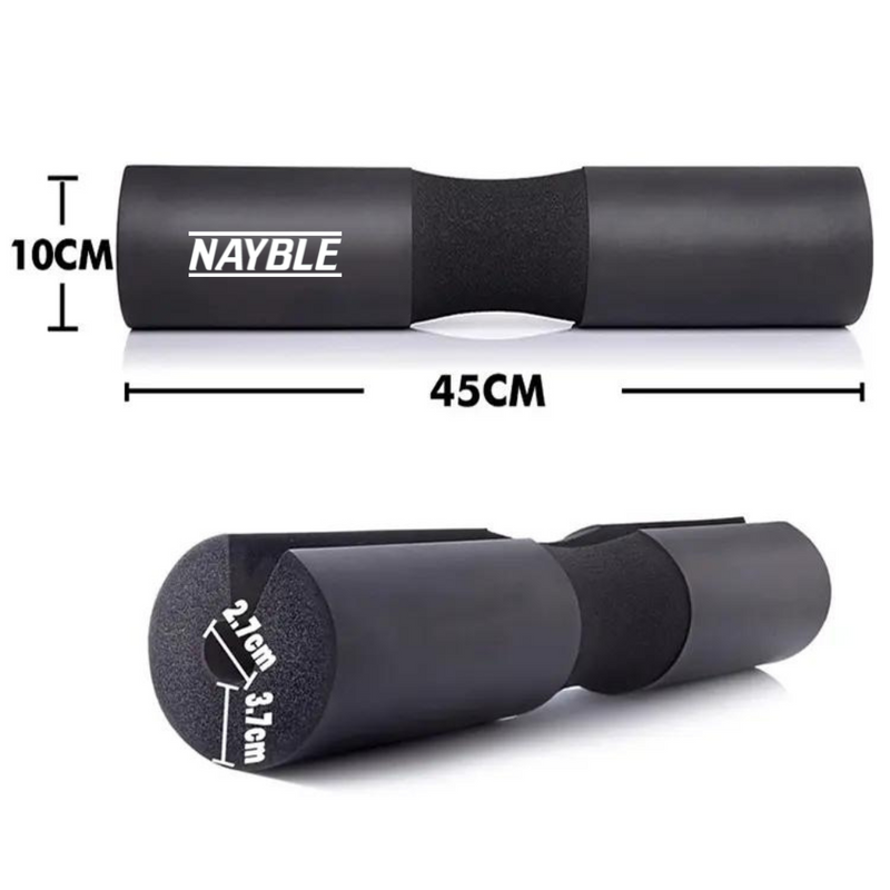 Nayble Pro Barbell Squat Pad