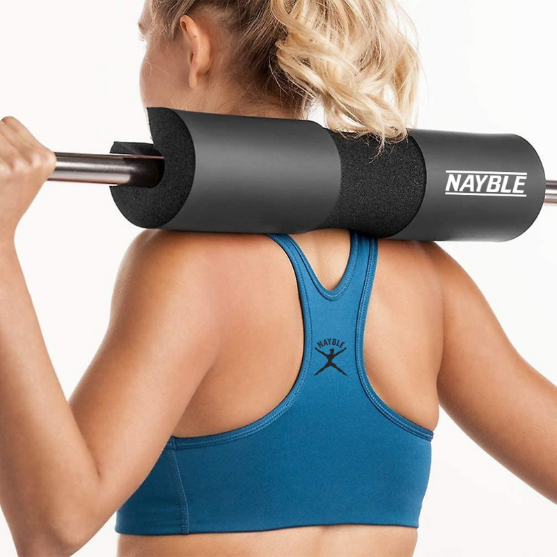 Nayble Pro Barbell Squat Pad