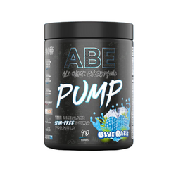 ABE Pump - Zero Stim - 500g