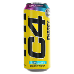 Cellucor C4 Energy - 500ml