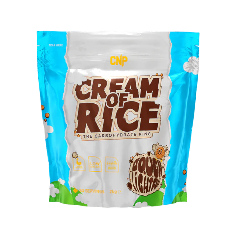 CNP Cream of Rice 2kg