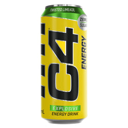 Cellucor C4 Energy - 500ml