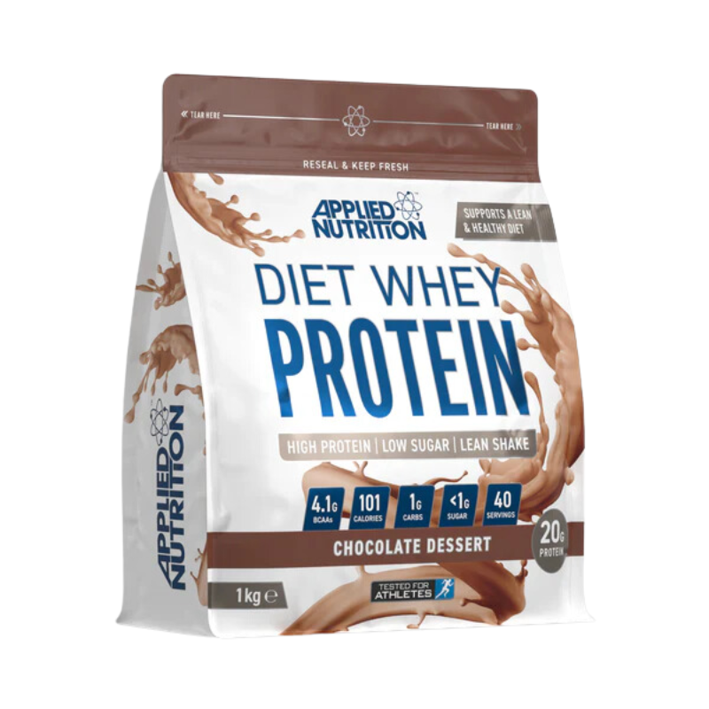 Applied Nutrition Diet Whey Protein