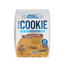 Applied Nutrition Critical Cookie