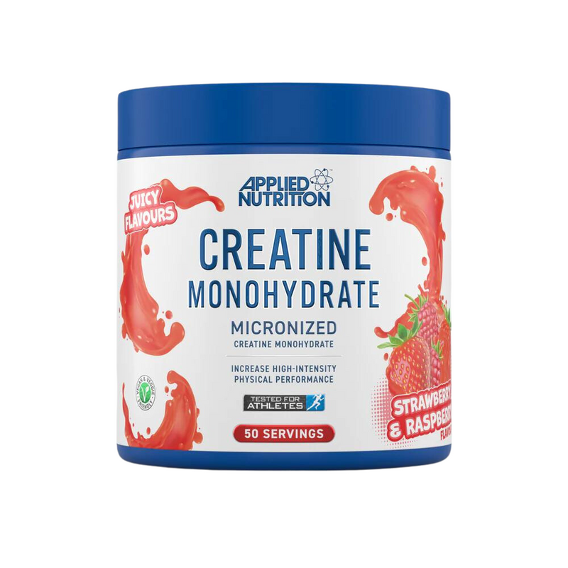 Applied Nutrition Flavoured Creatine Monohydrate 250g