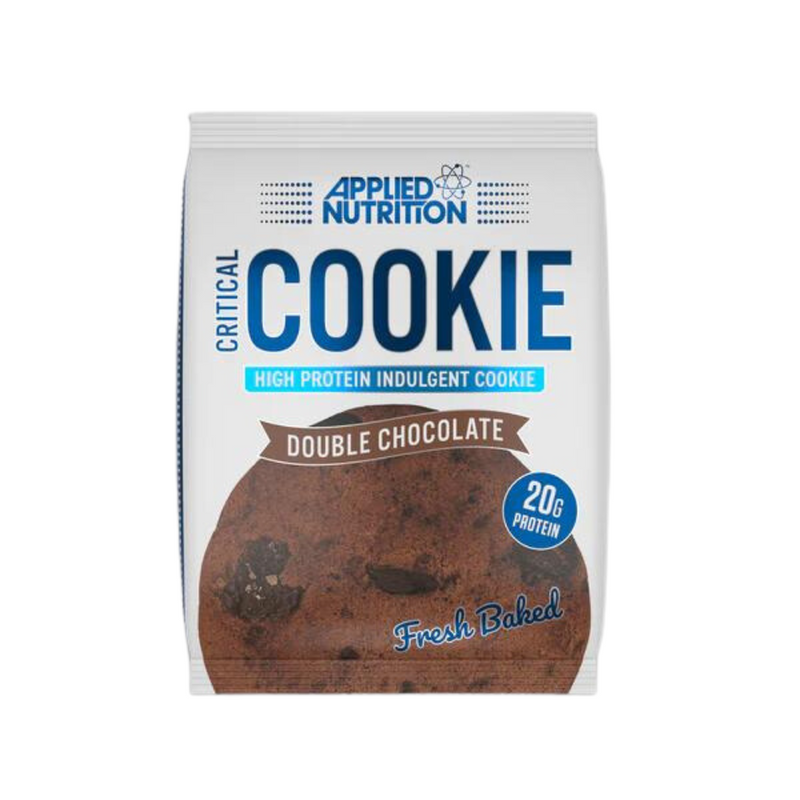 Applied Nutrition Critical Cookie