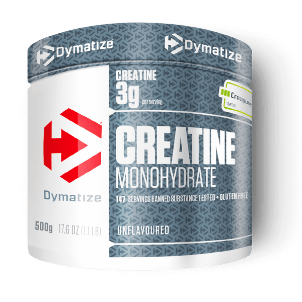 Dymatize Creatine Monohydrate - Unflavoured