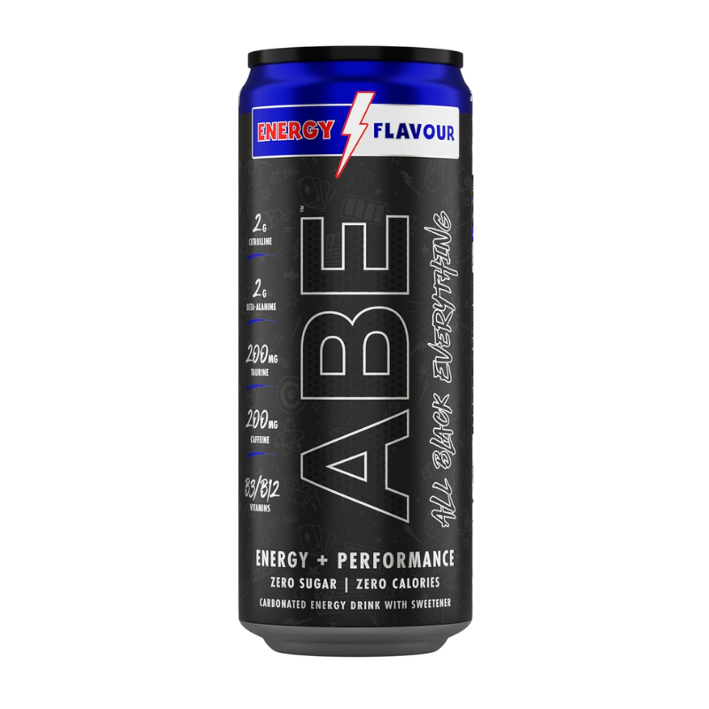 Applied Nutrition ABE Energy + Performance Cans - 330ml