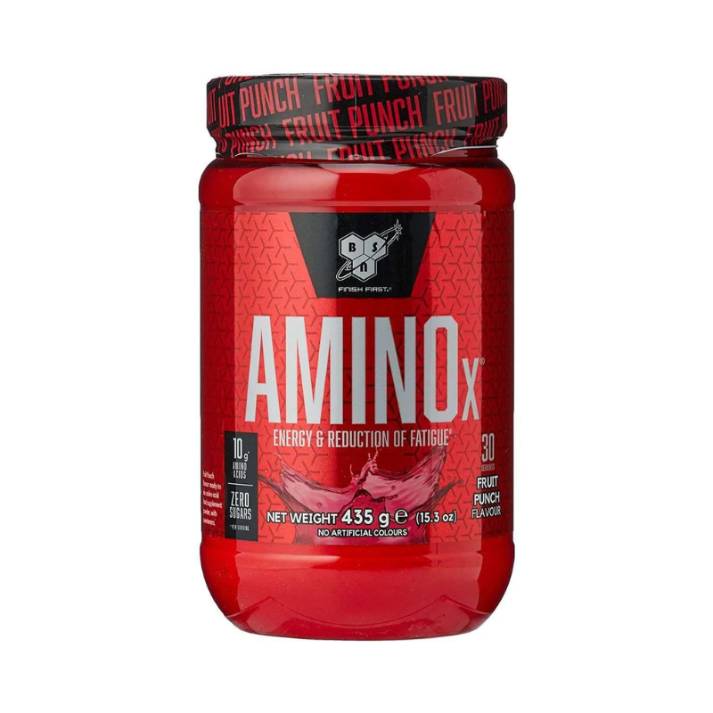 BSN Amino X 435g - 30 Servings