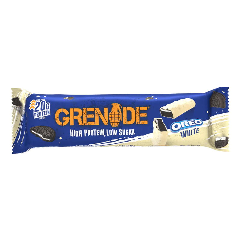 Grenade Carb Killa Protein Bar