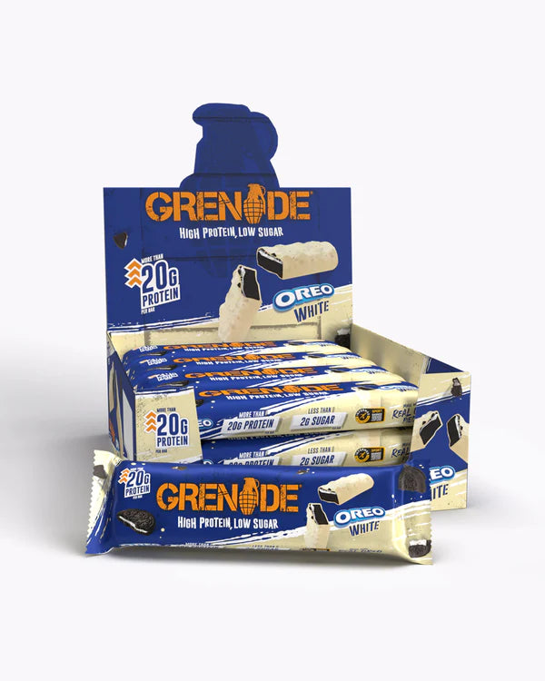 Grenade Carb Killa Protein Bar