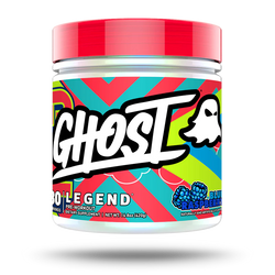 Ghost Legend V3 Pre-workout - 400g