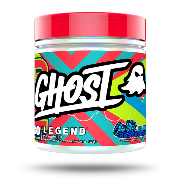 Ghost Legend V3 Pre-workout - 400g