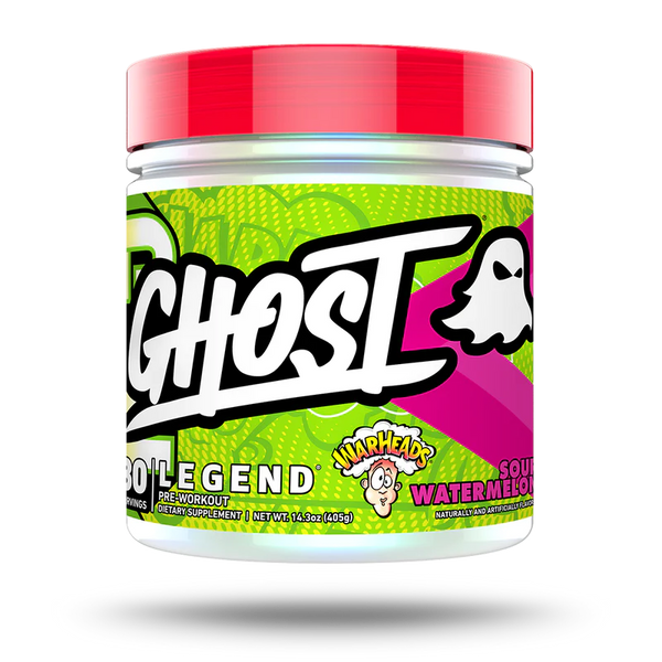 Ghost Legend V3 Pre-workout - 400g