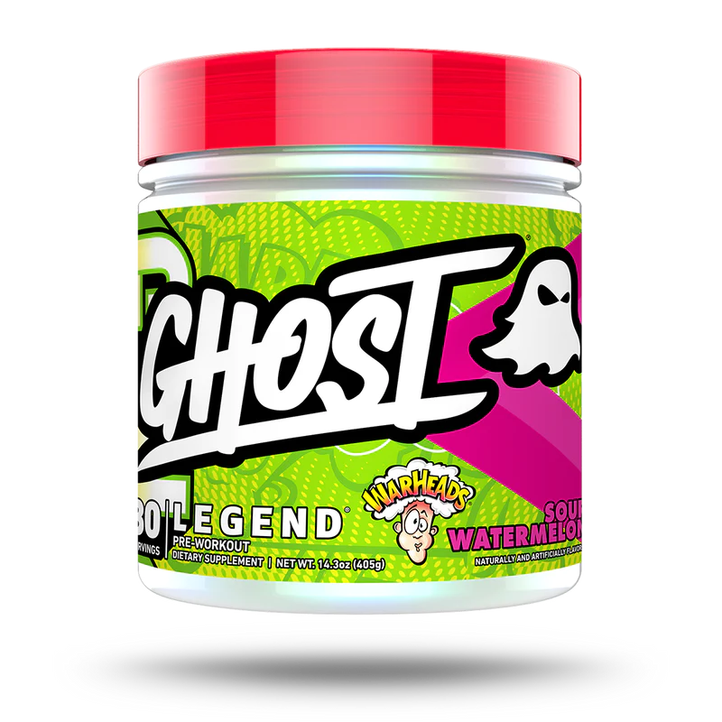 Ghost Legend V3 Pre-workout - 400g