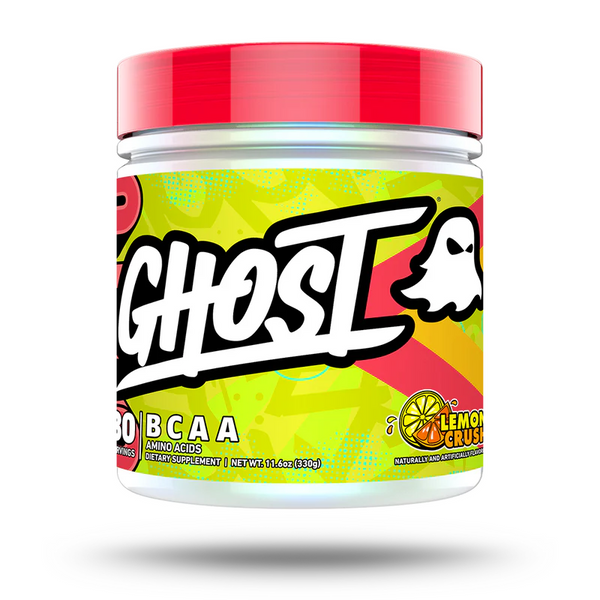 Ghost BCAA V2 - 30 Serving