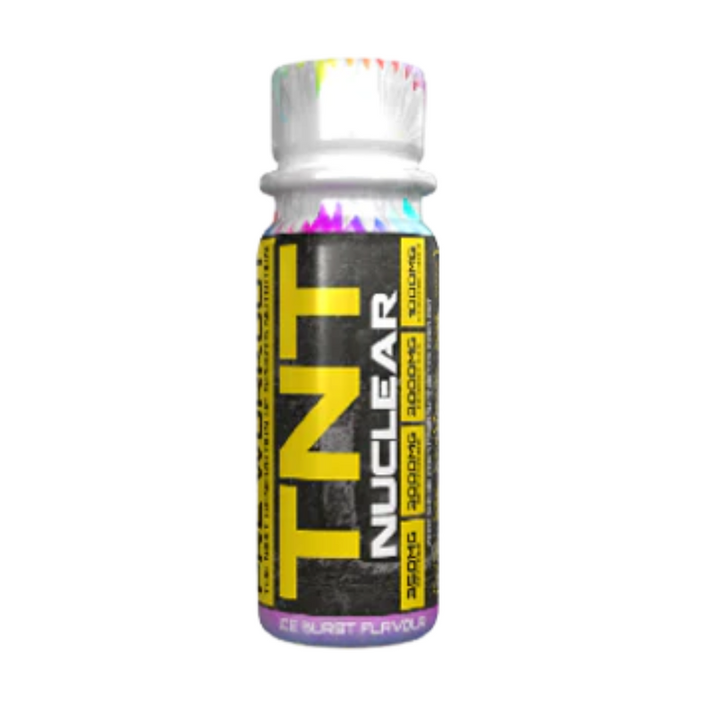 NXT Nutrition TNT Nuclear Shots